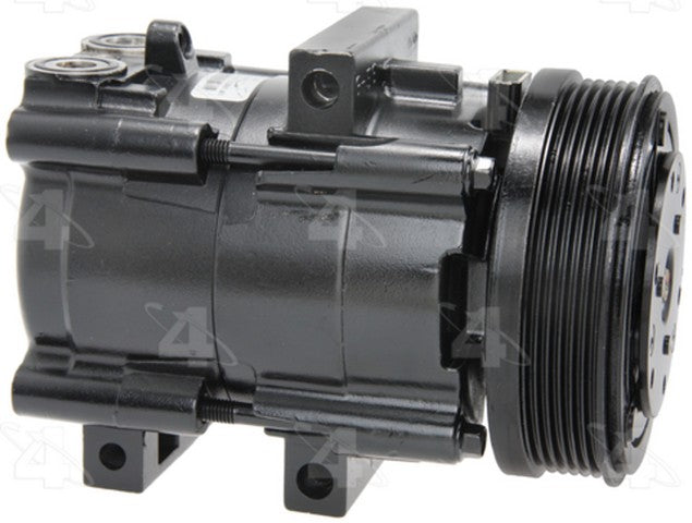 A/C Compressor Four Seasons 57145