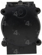 A/C Compressor Four Seasons 57145