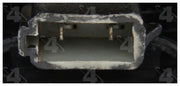 A/C Compressor Four Seasons 57145