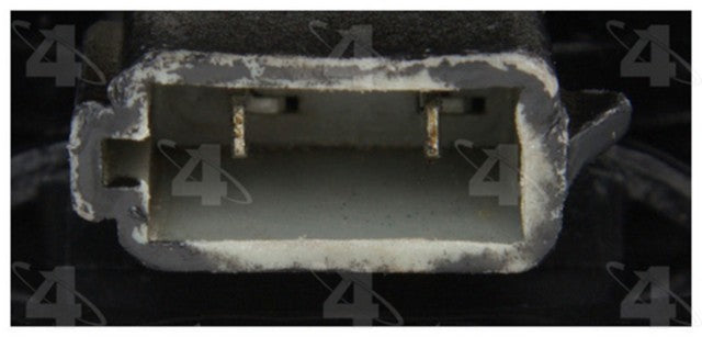 A/C Compressor Four Seasons 57145