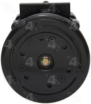 A/C Compressor Four Seasons 57145