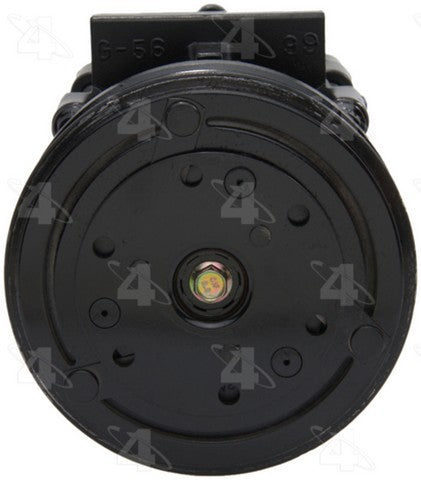 A/C Compressor Four Seasons 57145