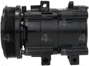 A/C Compressor Four Seasons 57145
