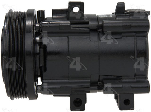 A/C Compressor Four Seasons 57145