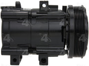 A/C Compressor Four Seasons 57145