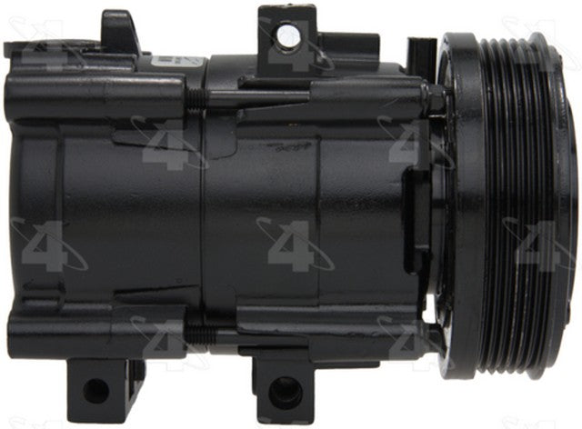 A/C Compressor Four Seasons 57145