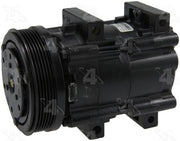 A/C Compressor Four Seasons 57146