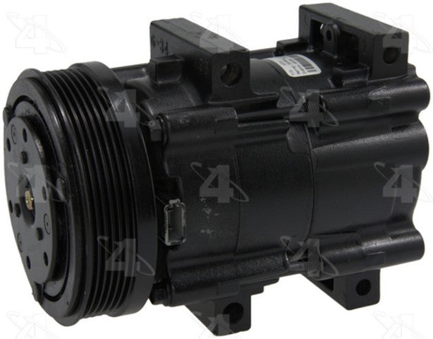 A/C Compressor Four Seasons 57146
