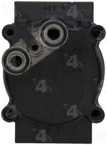 A/C Compressor Four Seasons 57146