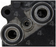 A/C Compressor Four Seasons 57146