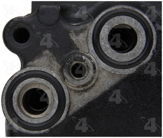 A/C Compressor Four Seasons 57146