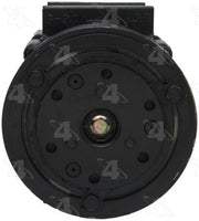A/C Compressor Four Seasons 57146