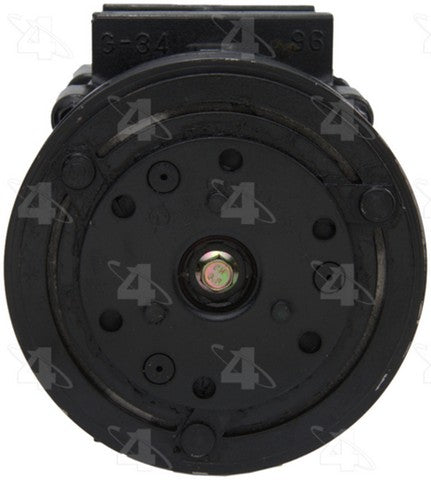 A/C Compressor Four Seasons 57146
