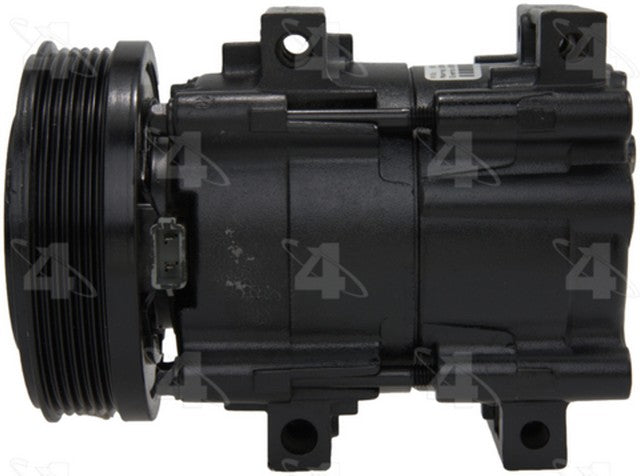A/C Compressor Four Seasons 57146