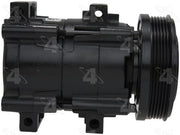 A/C Compressor Four Seasons 57146
