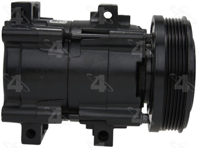 A/C Compressor Four Seasons 57146