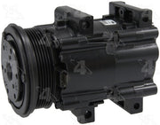 A/C Compressor Four Seasons 57147