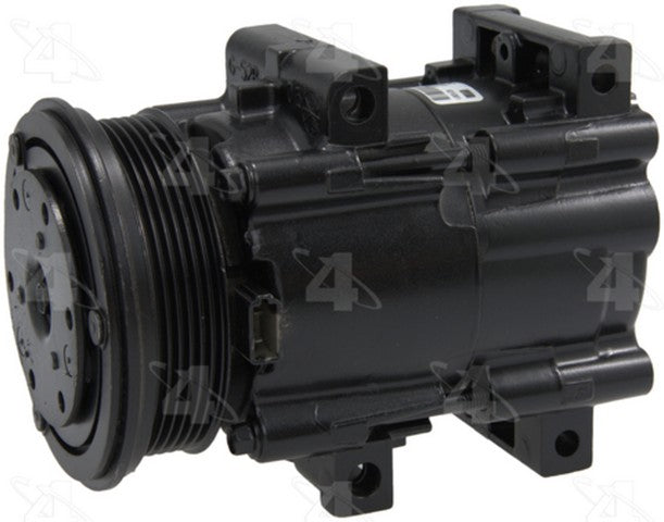 A/C Compressor Four Seasons 57147