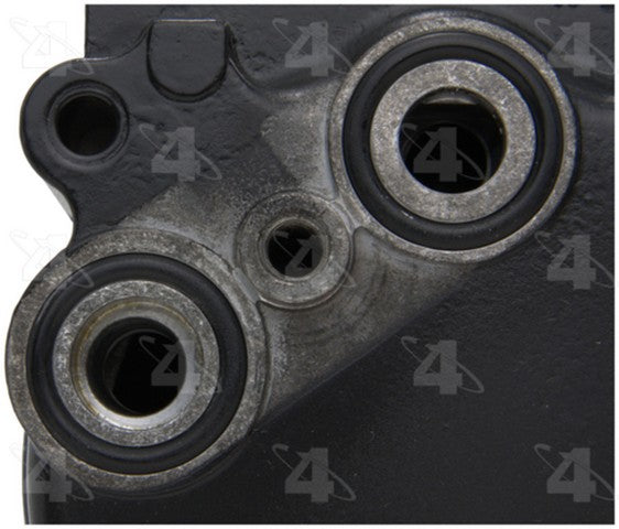 A/C Compressor Four Seasons 57147