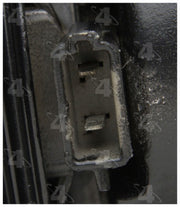 A/C Compressor Four Seasons 57147