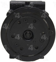A/C Compressor Four Seasons 57147