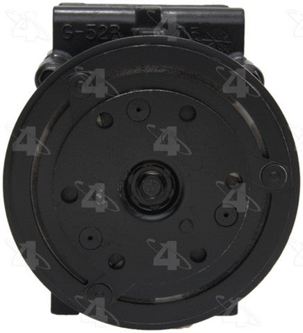A/C Compressor Four Seasons 57147