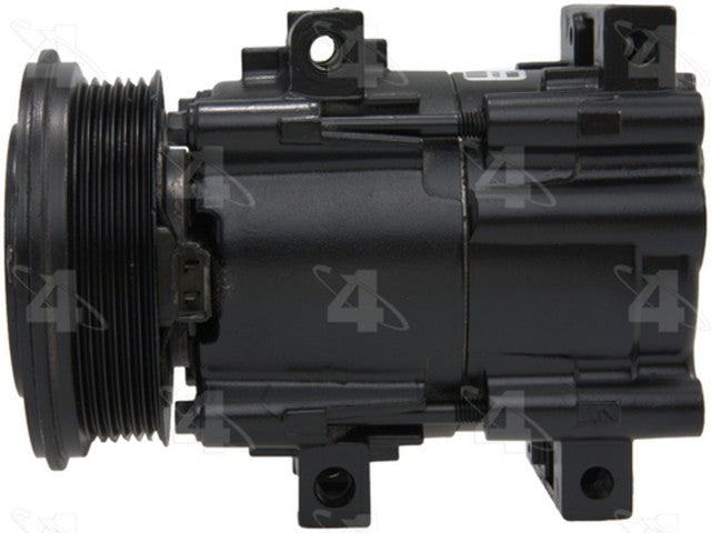 A/C Compressor Four Seasons 57147