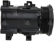 A/C Compressor Four Seasons 57147