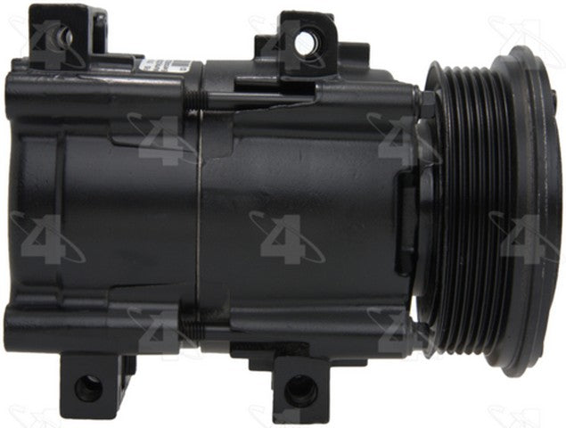 A/C Compressor Four Seasons 57147