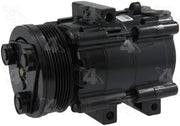 A/C Compressor Four Seasons 57148