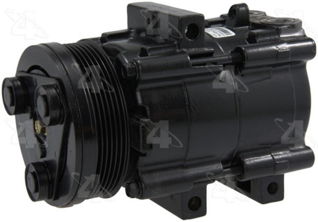 A/C Compressor Four Seasons 57148