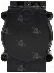 A/C Compressor Four Seasons 57148