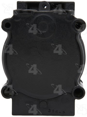 A/C Compressor Four Seasons 57148