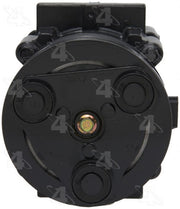 A/C Compressor Four Seasons 57148
