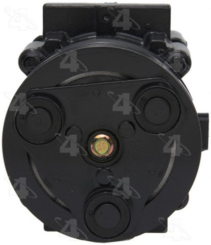 A/C Compressor Four Seasons 57148