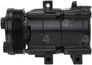 A/C Compressor Four Seasons 57148