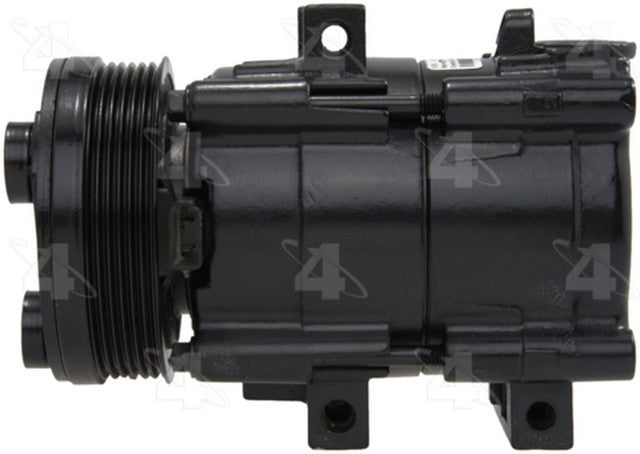 A/C Compressor Four Seasons 57148