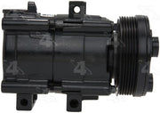 A/C Compressor Four Seasons 57148