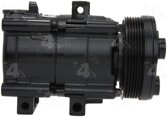A/C Compressor Four Seasons 57148