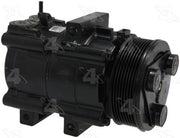 A/C Compressor Four Seasons 57149