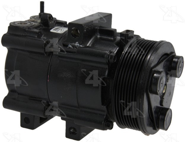 A/C Compressor Four Seasons 57149