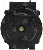 A/C Compressor Four Seasons 57149