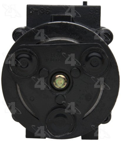 A/C Compressor Four Seasons 57149