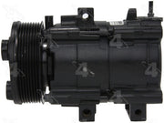 A/C Compressor Four Seasons 57149