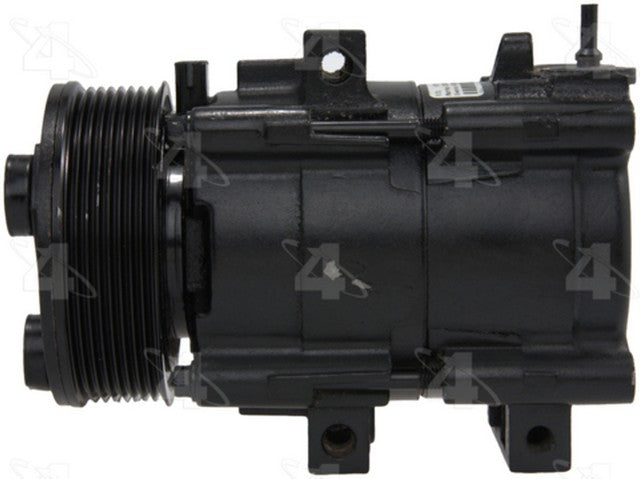 A/C Compressor Four Seasons 57149