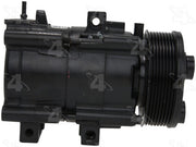A/C Compressor Four Seasons 57149