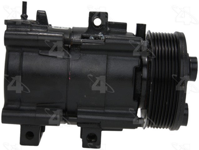 A/C Compressor Four Seasons 57149