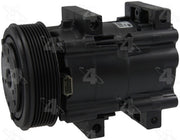 A/C Compressor Four Seasons 57150