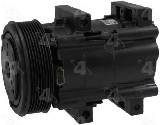 A/C Compressor Four Seasons 57150
