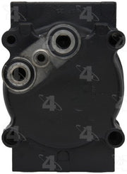 A/C Compressor Four Seasons 57150